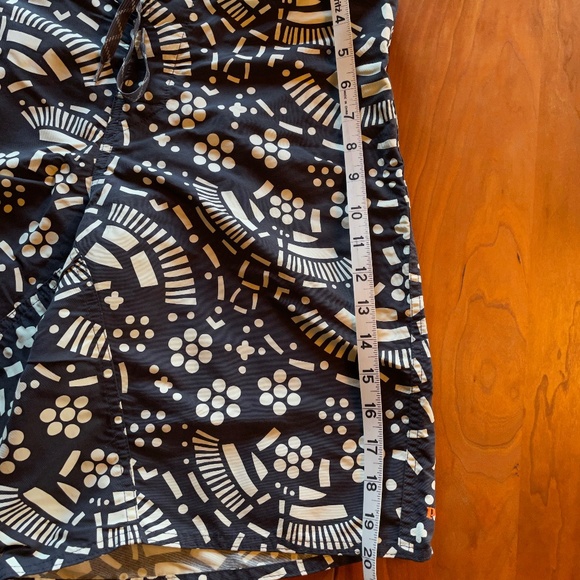 ⭐️ Patagonia Swim Shorts - Like New Condition - Picture 8 of 9